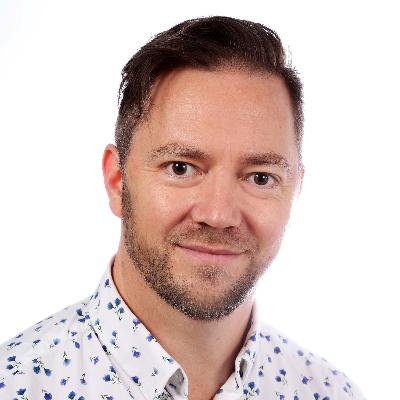 17 - Technology Whisperers An Interview with CEO of Ambit Tim Warren