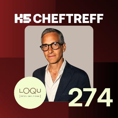 CT #274 Datenrakete & Standort-Hunger: Die Angriffslust von LoQu Optical CT #274 Datenrakete & Standort-Hunger: Die Angriffslust von LoQu Optical