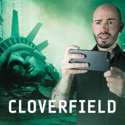 Cloverfield Cloverfield