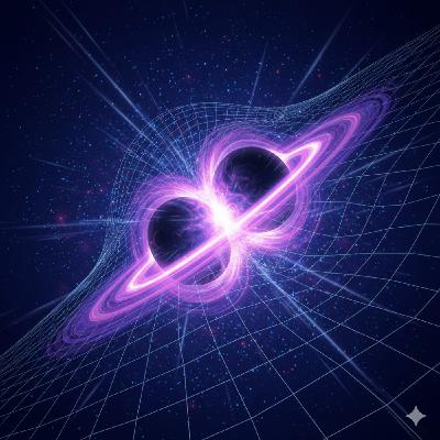 〈SP.3｜萬有引力特輯｜從蘋果落地到宇宙大怪獸的低音嗡嗡聲：我們如何「聽見」時空的漣漪？〉