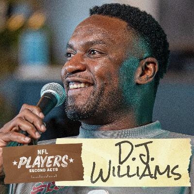 D.J. Williams talks playing at “The U,” living the "Dyme Lyfe," podcasting with Maurice Clarett