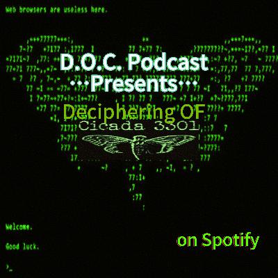 Deciphering.Of.Cicada3301