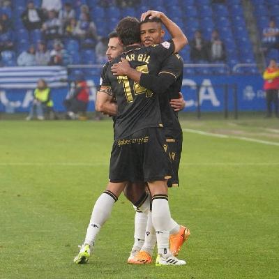 Deportivo 2-1 Castellón | Ida final campeones Primera RFEF 29/05/2024