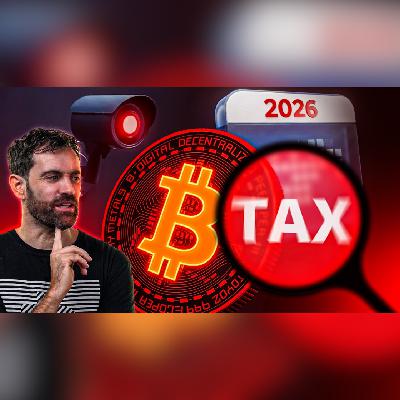 2026 Will Be A BAD YEAR For The Crypto Market!!