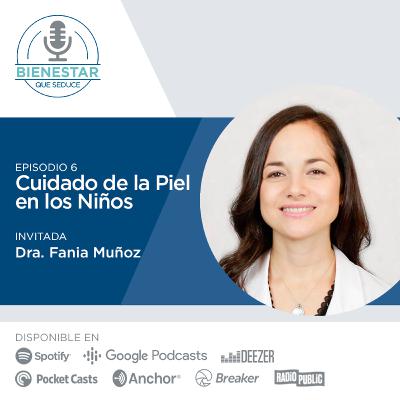 Eres Mamá y no sabes cómo cuidar la piel de tus pequeños Eres Mamá y no sabes cómo cuidar la piel de tus pequeños