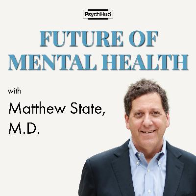 #48: Genetics and the Complexity of the Human Brain