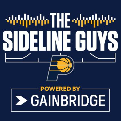 The Sideline Guys Powered by Gainbridge: 2025-2026 Season Preview The Sideline Guys Powered by Gainbridge: 2025-2026 Season Preview