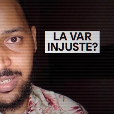 Football: la var est-elle juste?