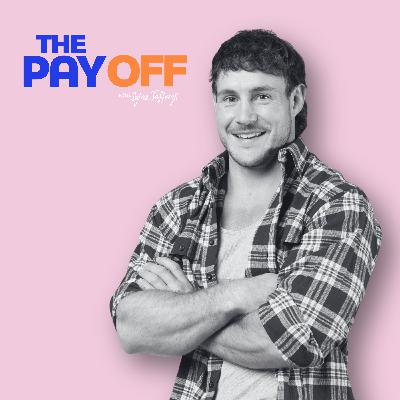 From Rock Bottom to Reclaiming Your Power With Luke Bateman