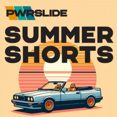 SUMMER SHORTS #9 | ORGANISATOR VAN OCTANE CLASSICS & COFFEE: FRANK GOEDHART