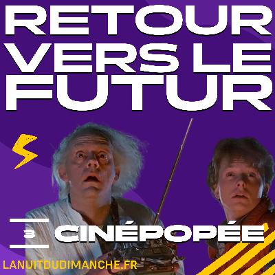 Retour vers le futur Retour vers le futur