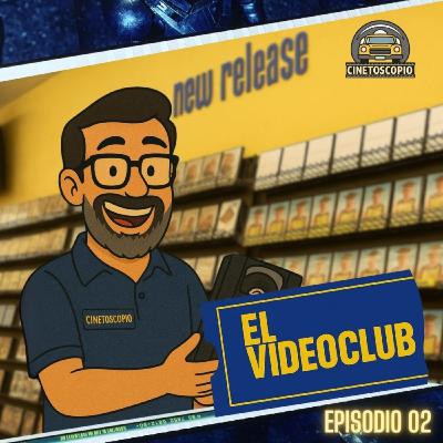 El Videoclub #3 | Kill Bill: The Whole Bloody Affair