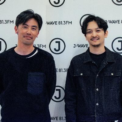ポートレート、写真という文化をアップデートする挑戦【常田俊太郎×Munetaka Tokuyama】