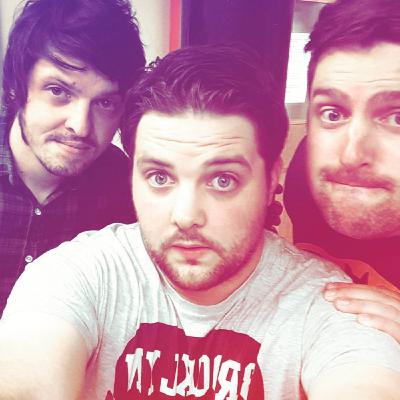 #RRS - Lemoncurd on Toast (w/ Mark Burnside from Lemoncurd Kids) #RRS - Lemoncurd on Toast (w/ Mark Burnside from Lemoncurd Kids)