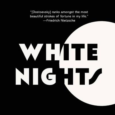 White Nights Book Summary White Nights Book Summary