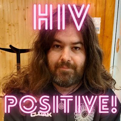 HIV Positive Podcast Call 734 450 9394 HIV Positive Podcast Call 734 450 9394