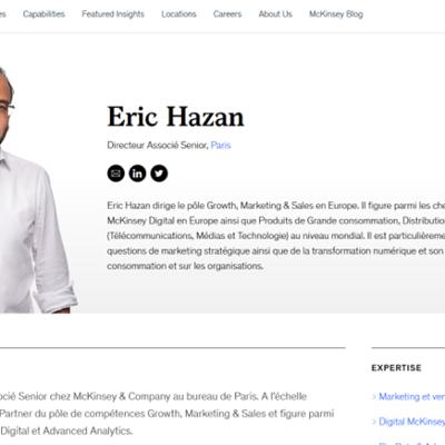 Schizophrénie de l'antisionisme (De l'antisionisme 11)