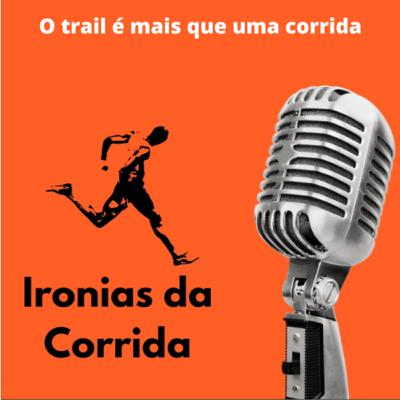 Ep. 213 - O Trail é mais que uma corrida.