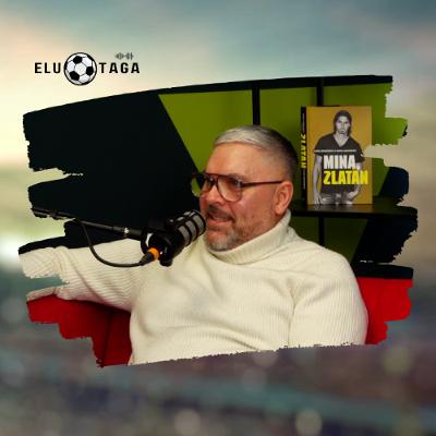 #10 | Kuno Tehva: amatööride kaptenist profiklubi presidendiks! #10 | Kuno Tehva: amatööride kaptenist profiklubi presidendiks!