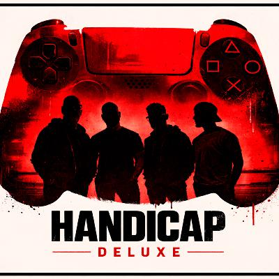 Handicap Deluxe - TEMP 2 - Episodio 12 - ¿Es EAFC un simulador o un casino de cartas?