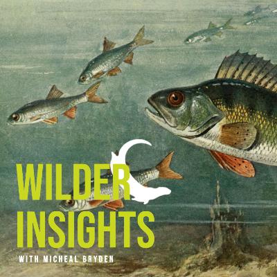 Anglers and Citizen Science with Sean Simmons | Ep 01