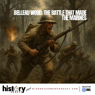 Belleau Wood: The Battle That Made the Marines Belleau Wood: The Battle That Made the Marines