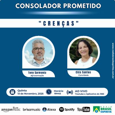 CRENÇAS #rbeoficial CRENÇAS #rbeoficial