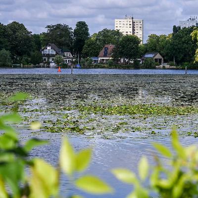 Bedrohte Ressource Wasser