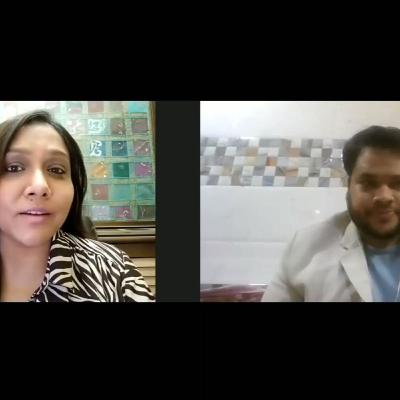 Conversation with Juber Shaikh-Hospitality veteran & loyalty Sales Expert in a 5 star hotel in India Conversation with Juber Shaikh-Hospitality veteran & loyalty Sales Expert in a 5 star hotel in India