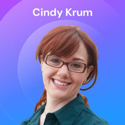 Journey Optimization, Not Just Keywords: The Future of Google Search | Cindy Krum