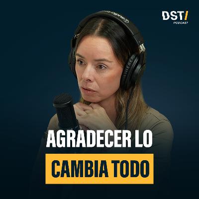 El Poder Científico de la GRATITUD para Superar el Dolor, el Estrés y la Depresión - Erika Restrepo