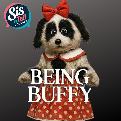 Being Buffy