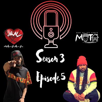 S3 E5 - Special Thanks Episode 🫡 S3 E5 - Special Thanks Episode 🫡