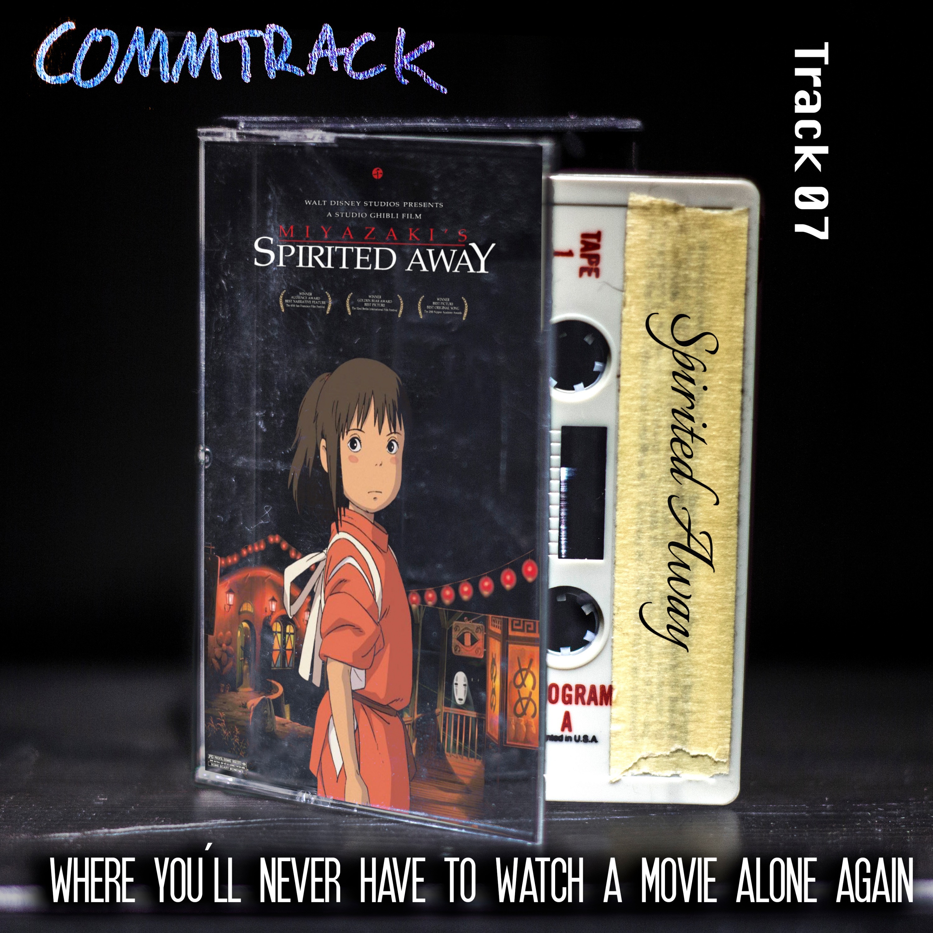 CommTrack