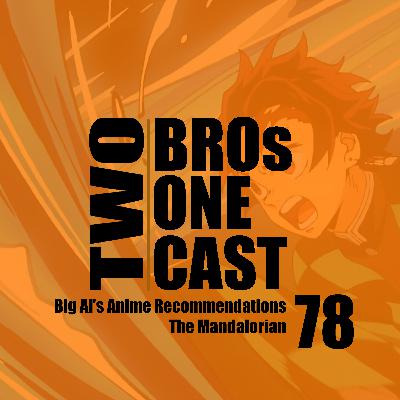 Anime recommendations with Big AL