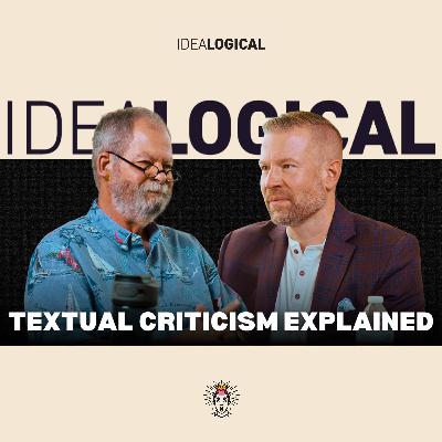 Interview with a New Testament Scholar - Dan Wallace Interview with a New Testament Scholar - Dan Wallace