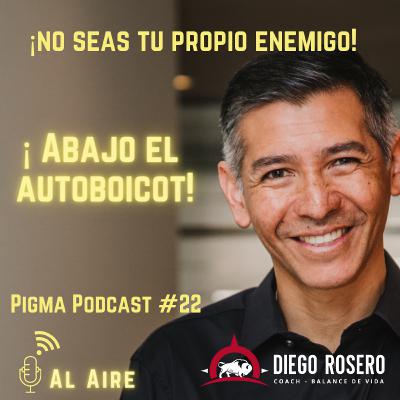 ¿Será que tú eres tu peor enemigo?