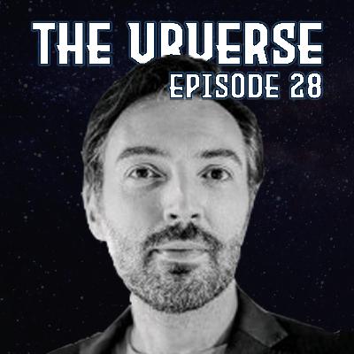 Ep.28 - Alberto Moreno from MyDearestVR Ep.28 - Alberto Moreno from MyDearestVR