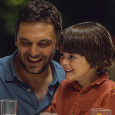 L'attachement de Carine Tardieu