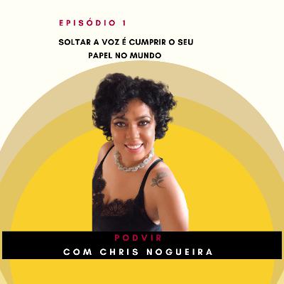 PodVir #01 - Apresentação PodVir #01 - Apresentação