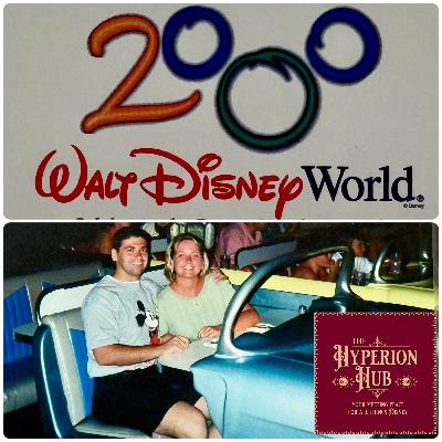 Episode 265: Walt Disney World 2000 Part 2 Episode 265: Walt Disney World 2000 Part 2