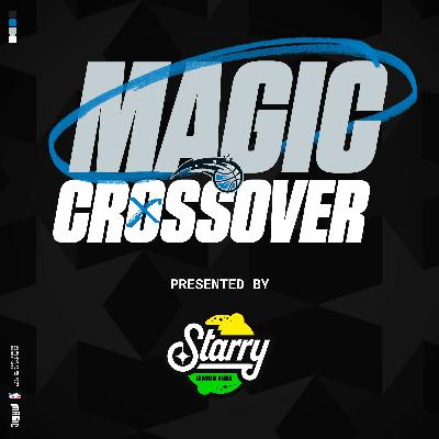 Magic Crossover presented by Starry - Jalen Suggs