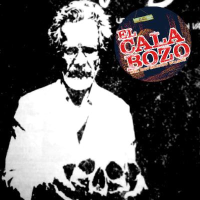 El Calabozo Redux - Cada ver es... (Ángel García del Val, 1981), el documental maldito y perturbador del cine español