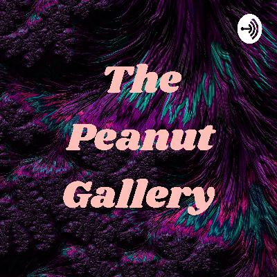 Intro to Peanut Gallery & 2020 Album of the Year? Myles also Disappears 🤷🏾‍♂️