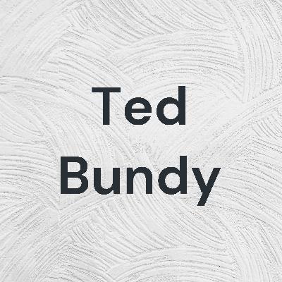 Ted bundy
