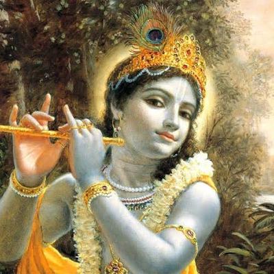 Why do we consider Krishna as God ?