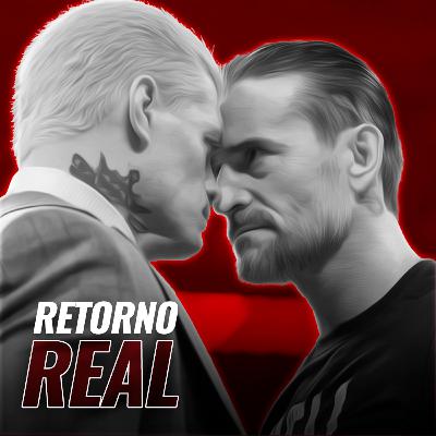 4CWP #319 - Retorno Real