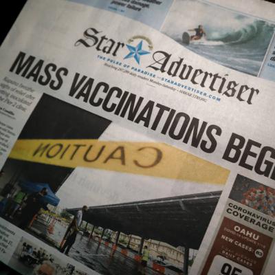 Current Events Check In