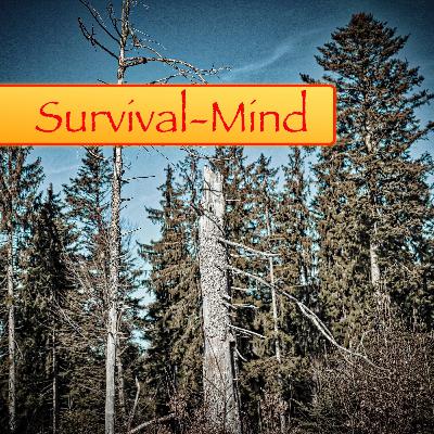 Folge 003 - Survival-Mind - 6 Tips um Panik vorzubeugen Folge 003 - Survival-Mind - 6 Tips um Panik vorzubeugen