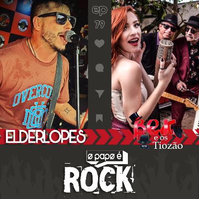 Élder Lopes & Bek e os Tiozão Élder Lopes & Bek e os Tiozão